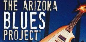 arizona blues project at harolds corral