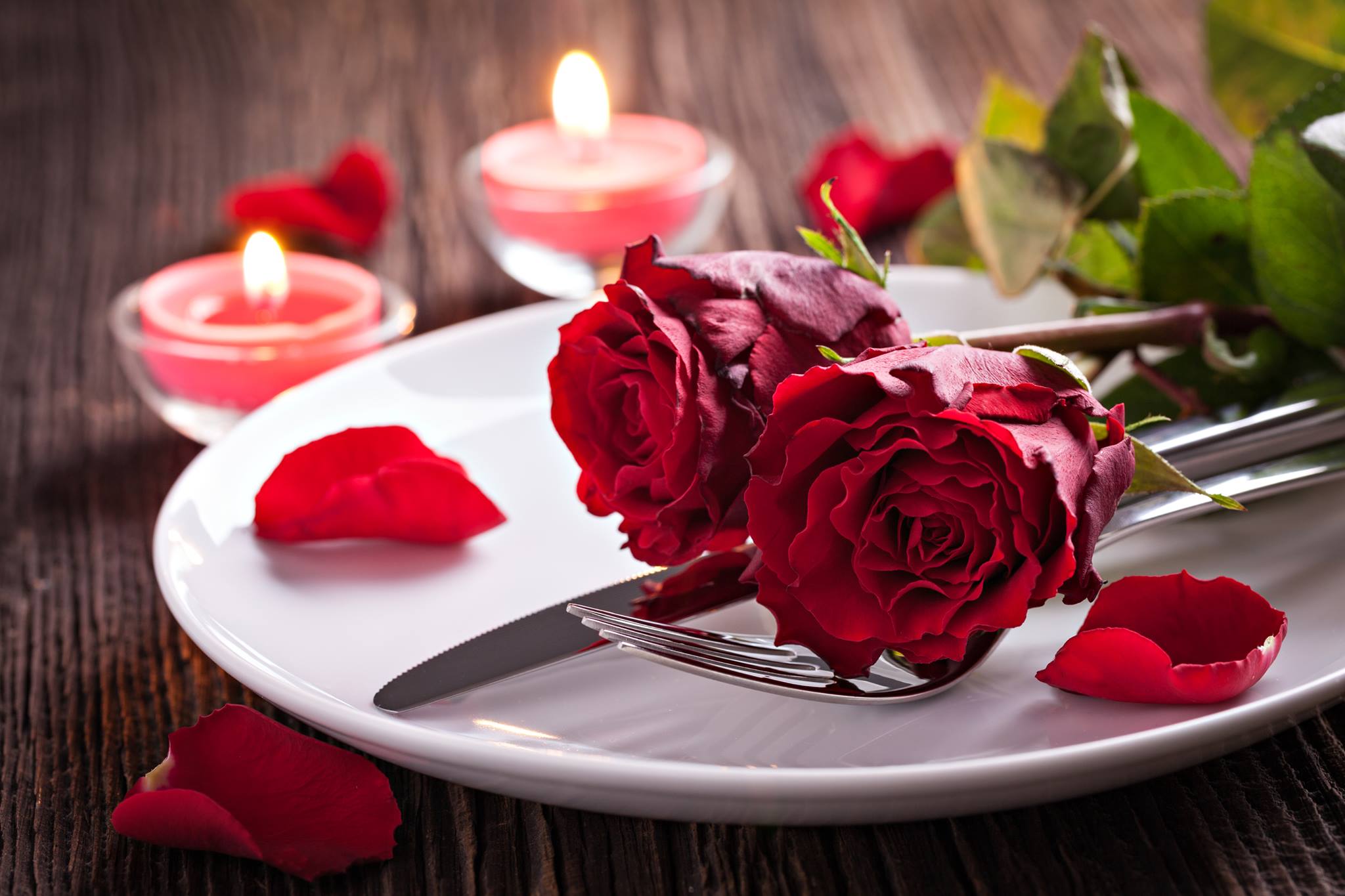 The 20 Best Ideas for Romantic Dinners for Valentines Day Home