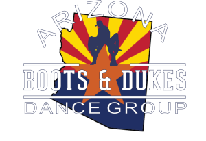 Boots & Dukes Dance Group