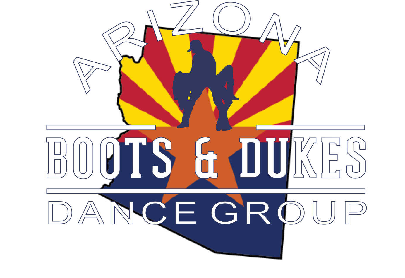 Boots & Dukes Dance Group