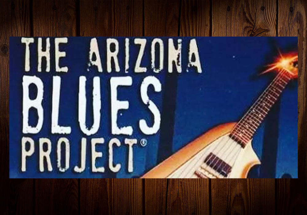 The Arizona Blues Project