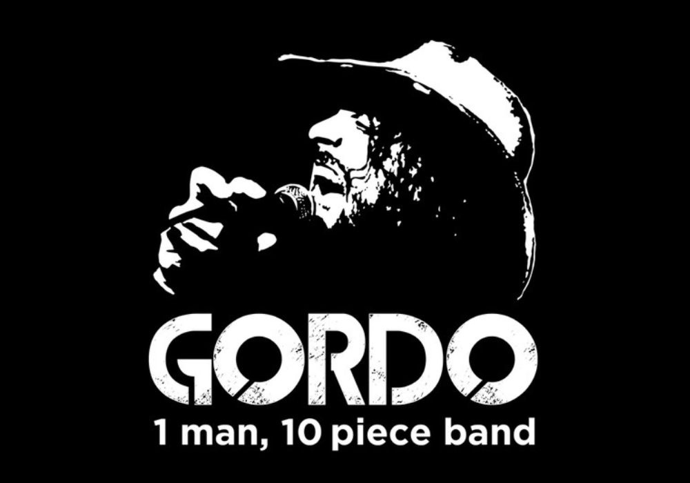 Saturday Live Music with Gordo at Harold's Corral in Cave Creek