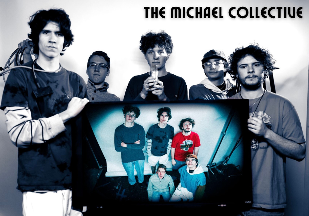 The Michael Collective
