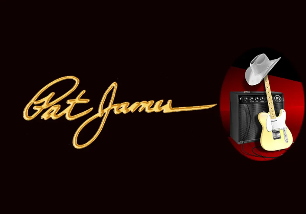 Pat james band