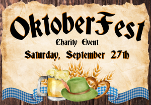 Oktoberfest at Harold's Corral in cave creek