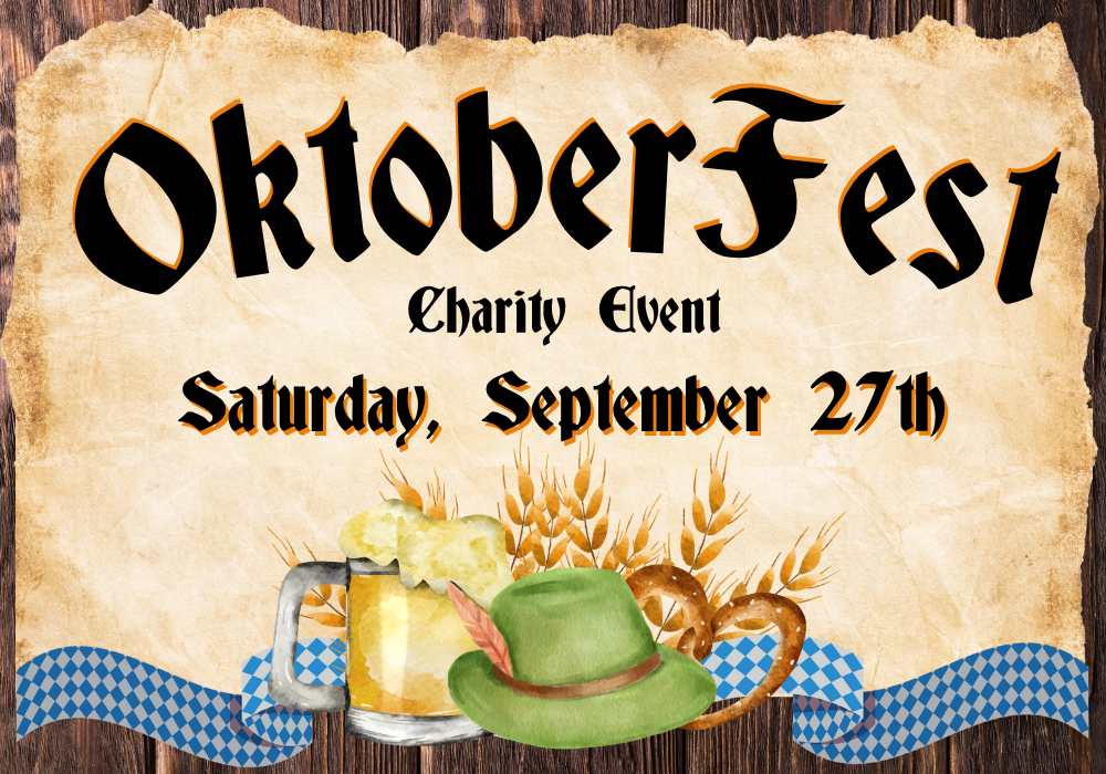 Oktoberfest at Harold's Corral in cave creek