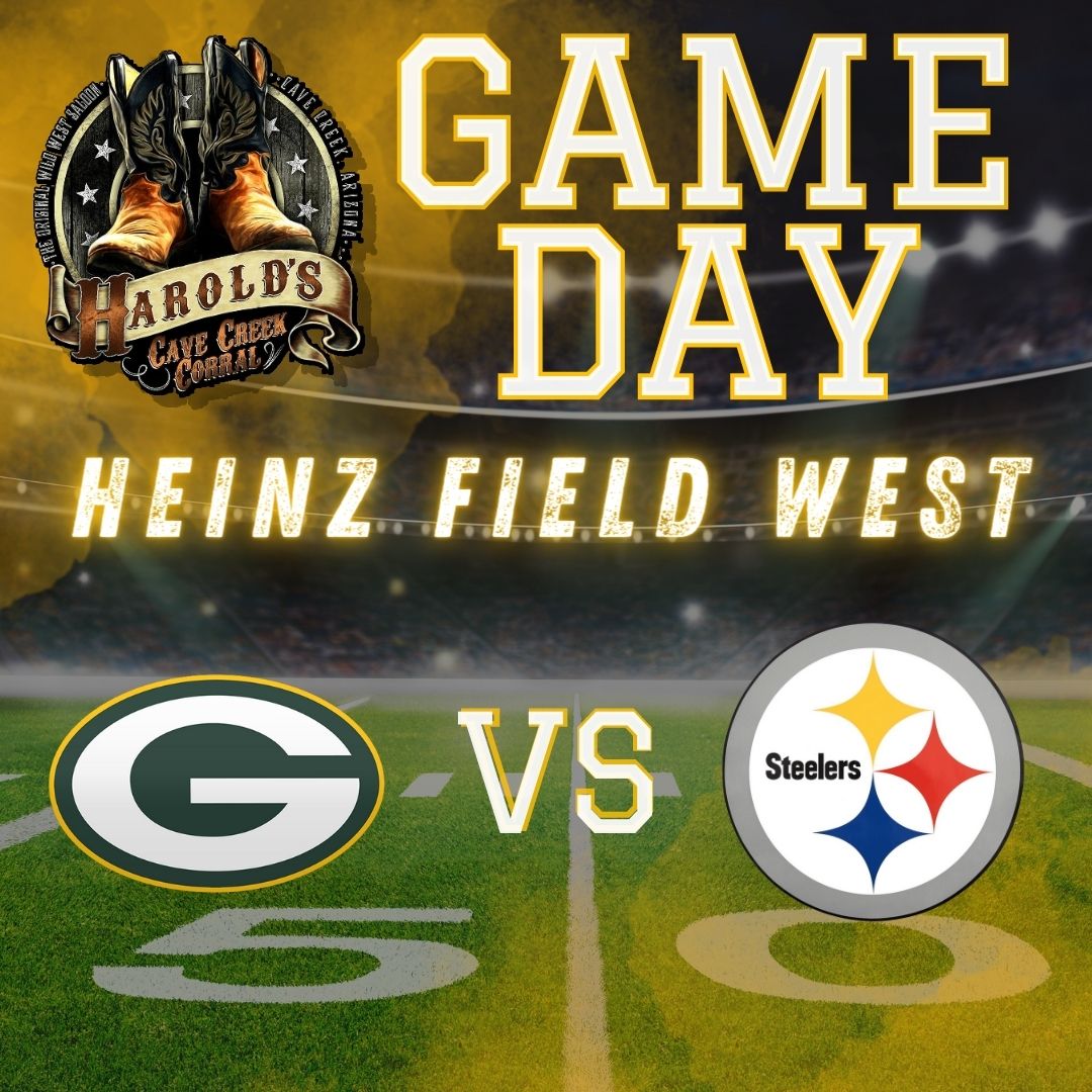 packers at steelers