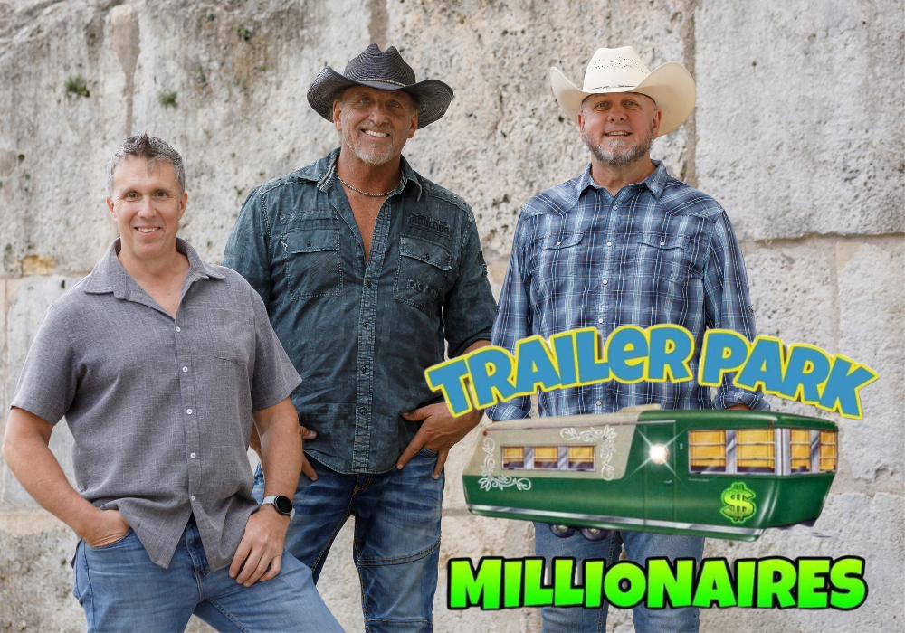 trailer park millionaires