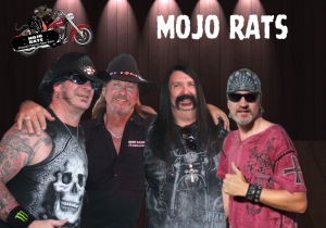 mojo rats