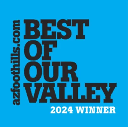 Harold's Corral best in the valley for best saloon