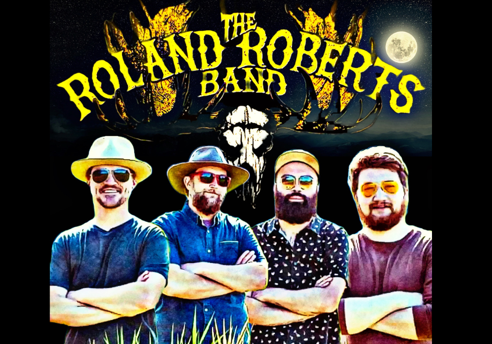 Roland Roberts Band