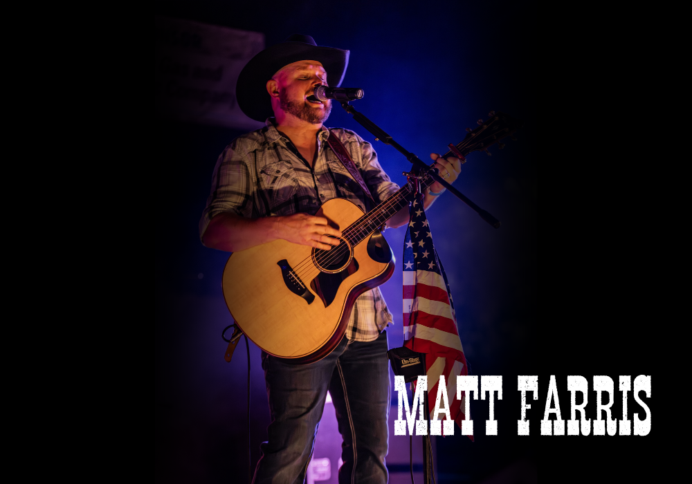 Matt Farris Country