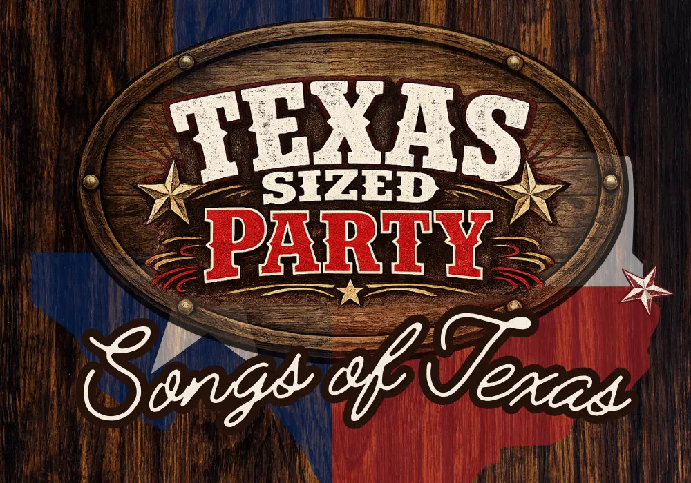 songs of texas at harold's corral