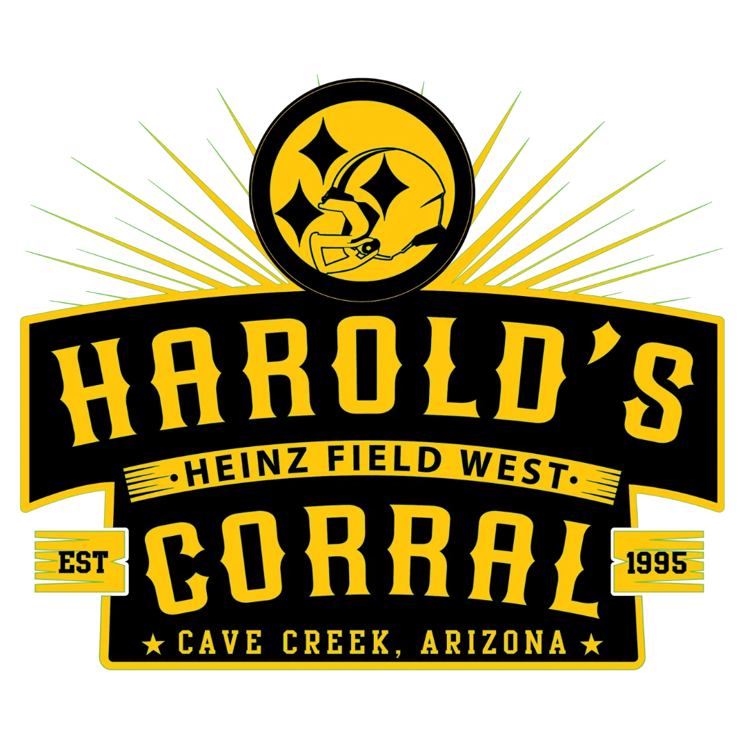 Heinz Field West at Harold's Corral in Cave Creek