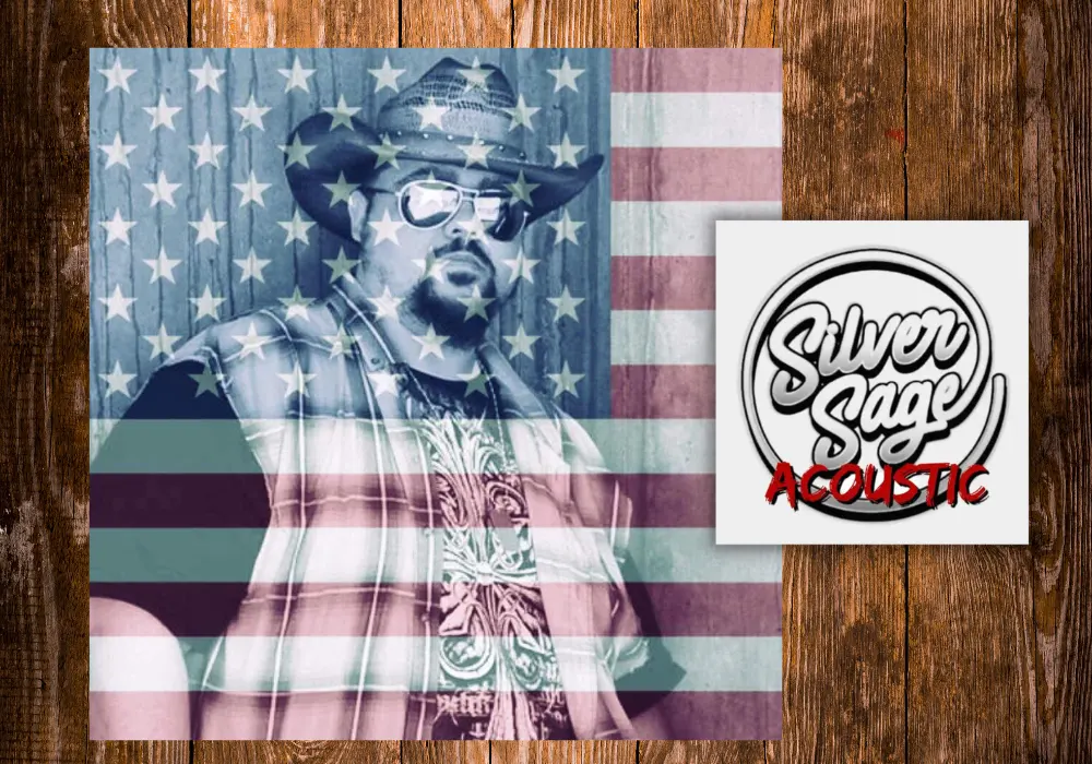 Silver Sage Acoustic at Harold's Corral