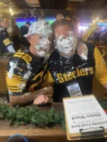 Steelers win