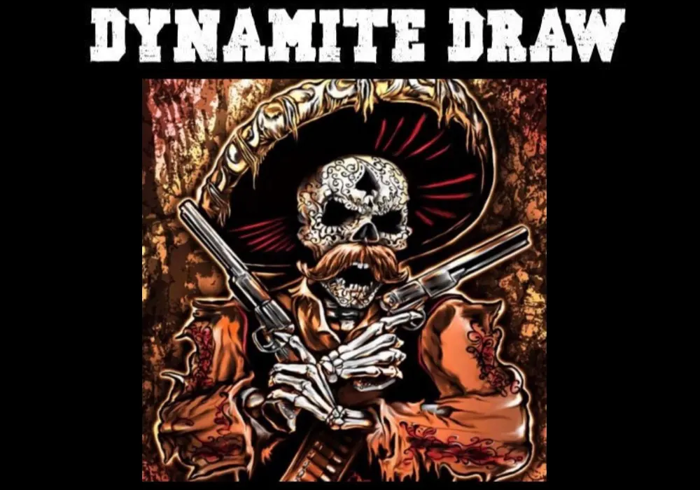 Dynamite Draw live music at Harold's Corral in Cave creek