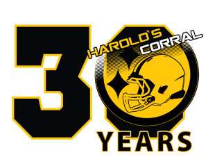 30 years of heinz field west at harold's corral in cave creek
