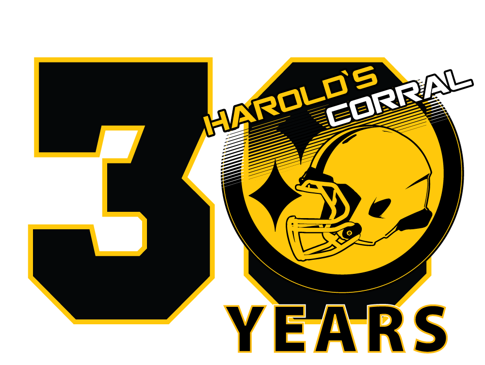 30 years of heinz field west at harold's corral in cave creek