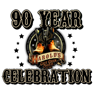 Harold's Corral celebrates 90 years