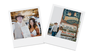 find love at harold's corral in cave creek