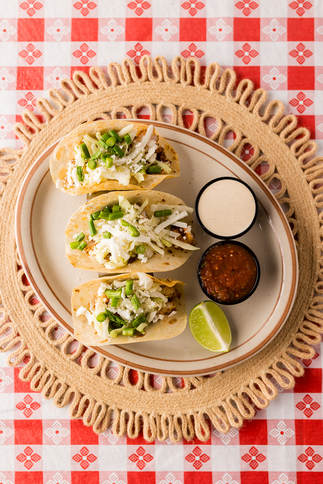 STREET TACOS at Harold's Corral in Cave Creek