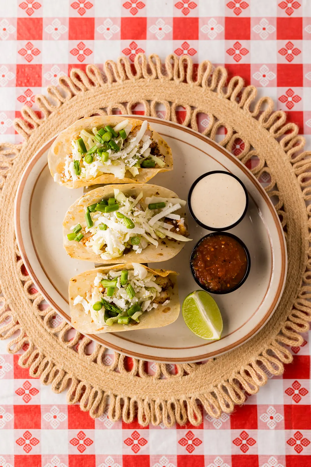 STREET TACOS at Harold's Corral in Cave Creek