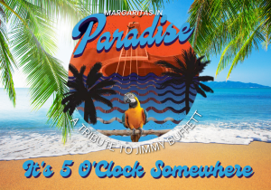 Margaritas in paradise a tribute to jimmy buffett at harold's corral in cave creek