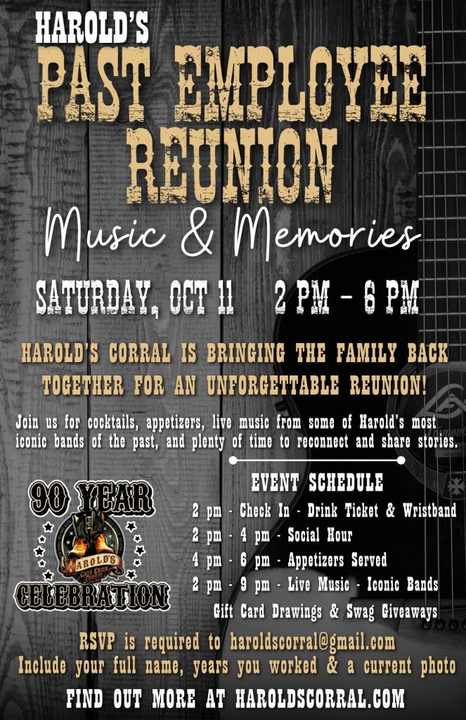 Past Employee Reunion (2)