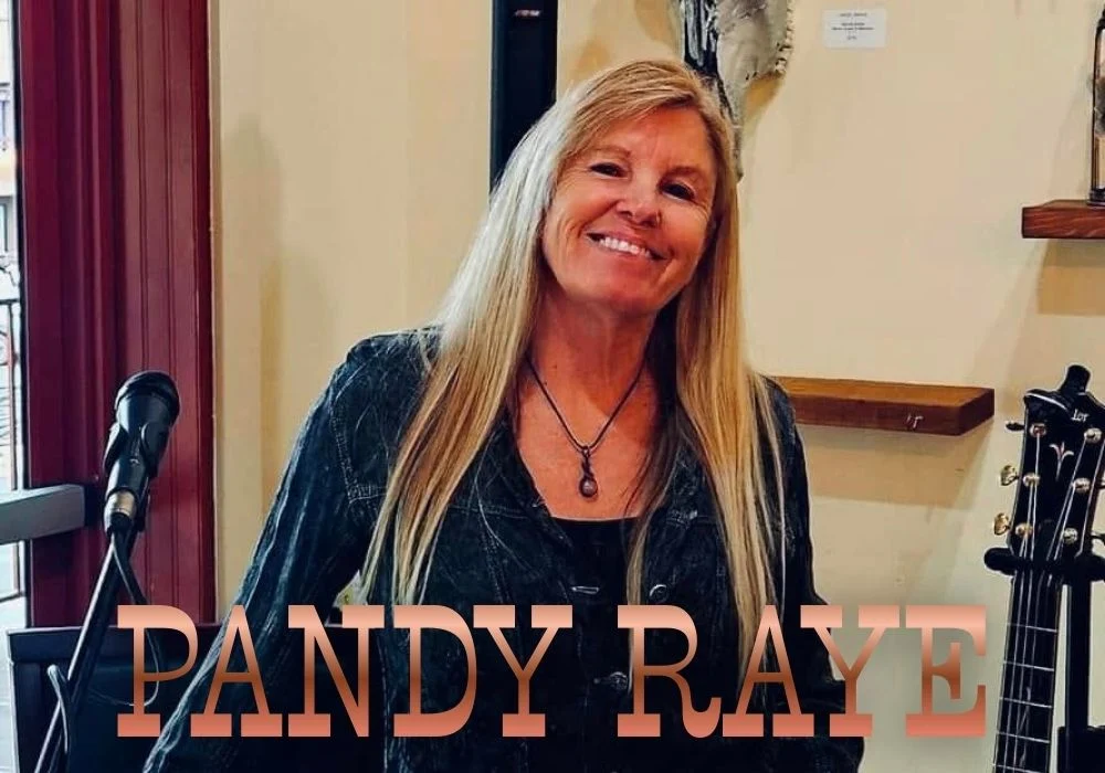 pandy raye live music at harold's corral in cave creek