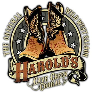 Harold's Cave Creek Corral