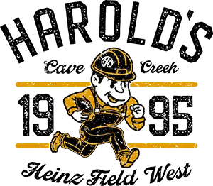 steelers-heinz-field-west steelers bar - heinz field west - harolds corral in cave creek